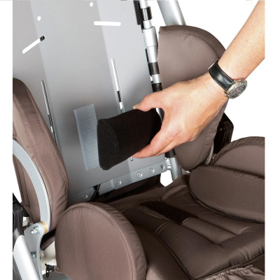 Поясничный валик 